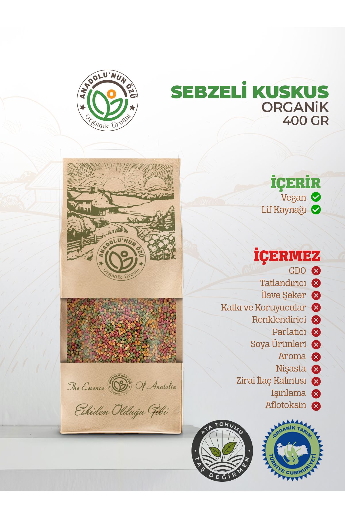Product