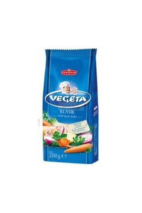 Klasik Sebzeli Çeşni, 200g Image 0