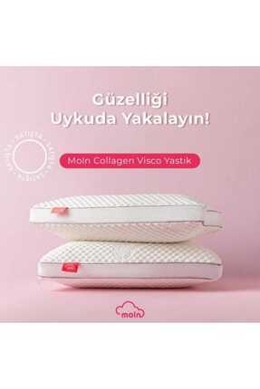 Visco Collagen Yastık 60x40-15 Image 0