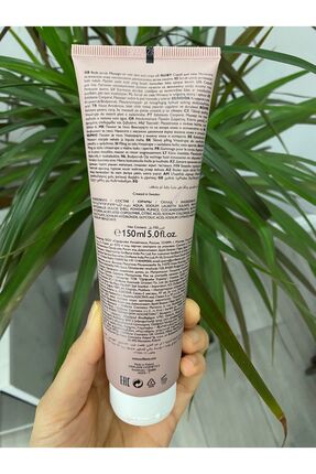 The Body Edition Pürüzsüzleştirici Vücut Arındırıcısı Image 1