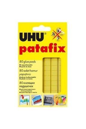 Tac Patafıx Sarı Image 0