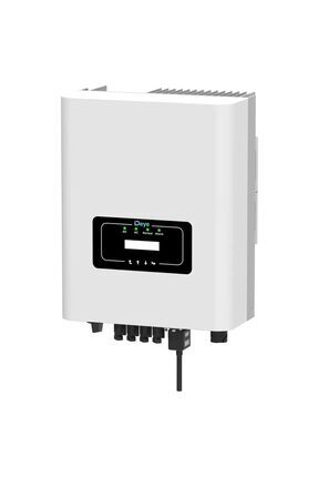Grafen Enerji Deye 5kw Monofaze Image 0