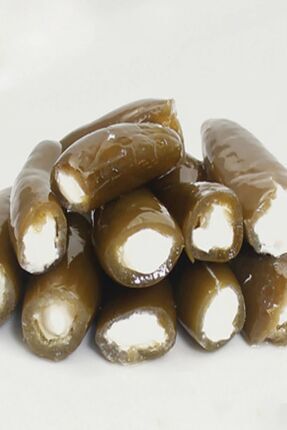 Peynir Dolgulu Jalapeno Biberi - 600gr. Image 0
