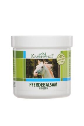 Pferdebalsam Serinletici Masaj Jeli 250 ml Image 0