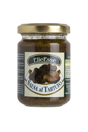 Siyah Trüf Mantarı Ezmesi 130 Gr. Image 0