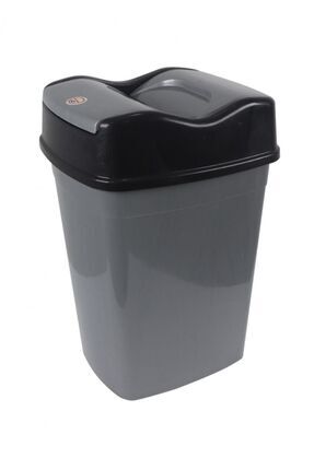 Girdap Çöp Kovası 15 Litre Image 0