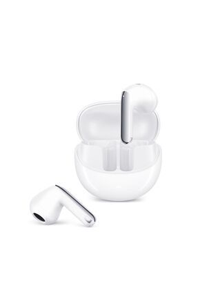 HT10 Ailybuds Pro Adaptif ANC AI 6 Mikrofon Bluetooth 5.3 Kablosuz Kulaklık Image 0