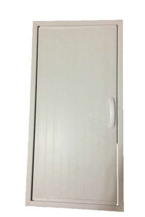 ECO PVC VANA DOLABI 22*25*20 Image 0