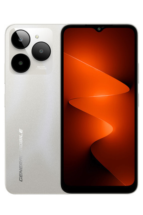 ERA 30 8GB (4GB + 4GB Genişletilmiş RAM) + 128GB Hafıza Çift Sim Kart Image 0