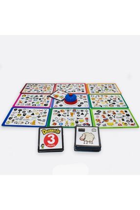 Hızlı Dedektif Image 1