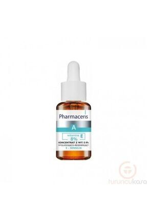 A - E Sensilix Serum With %8 Vitamin E - 30ml Image 0