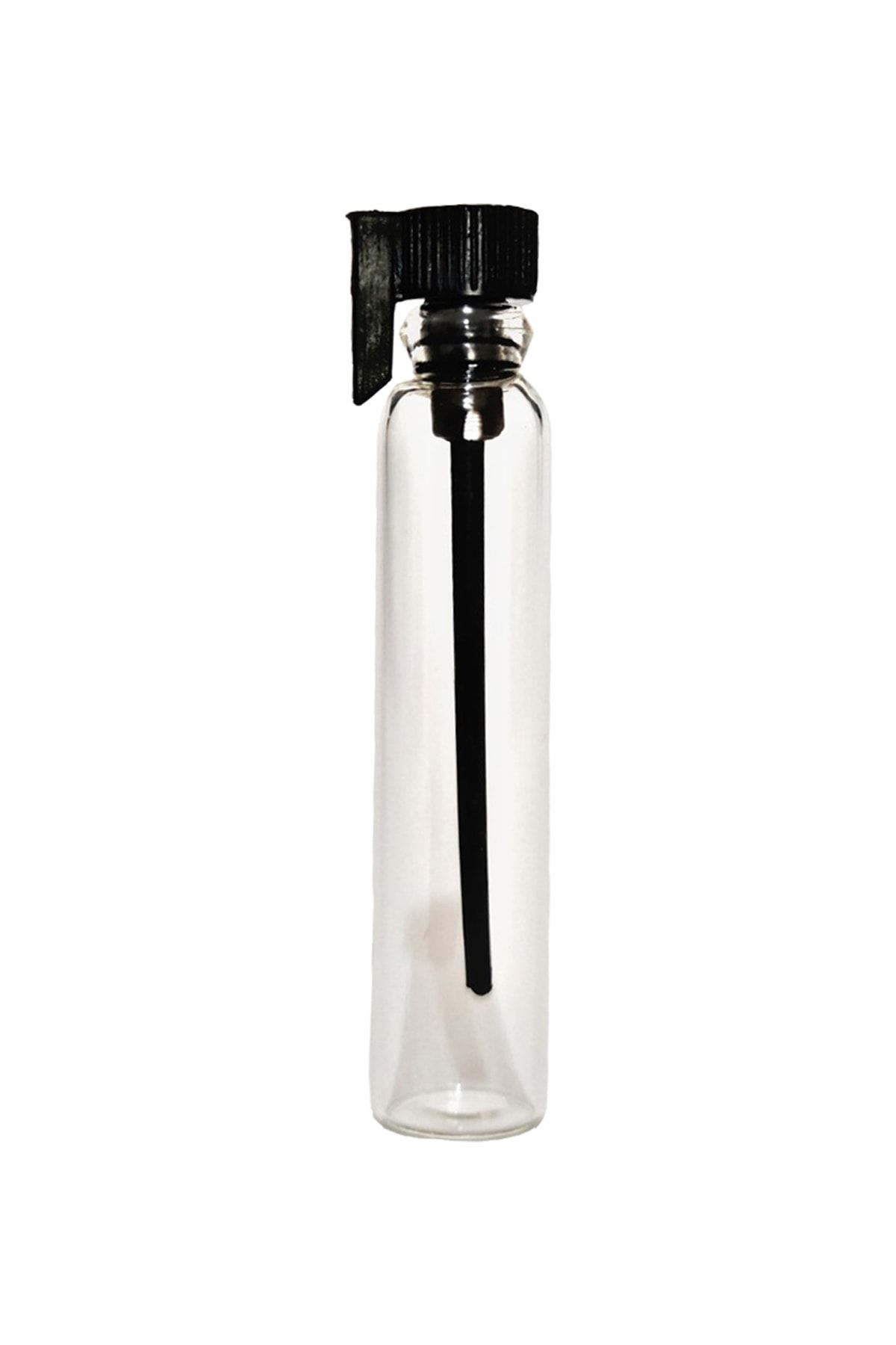 Yizimo Parfüm Şişesi 2 Ml Vial (dökmeli) (5 Adet)