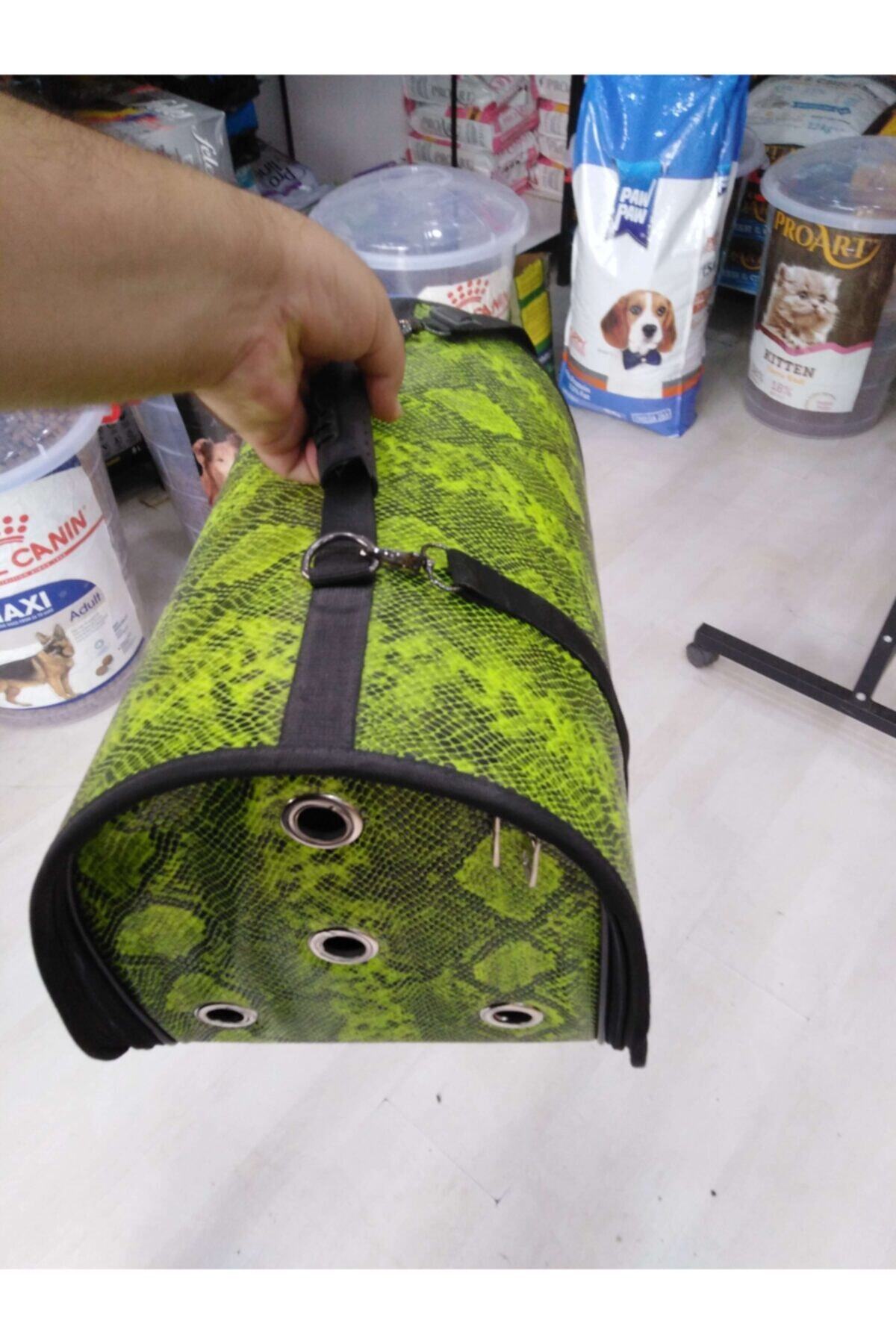 Candaş Petshop Taşıma Çantası