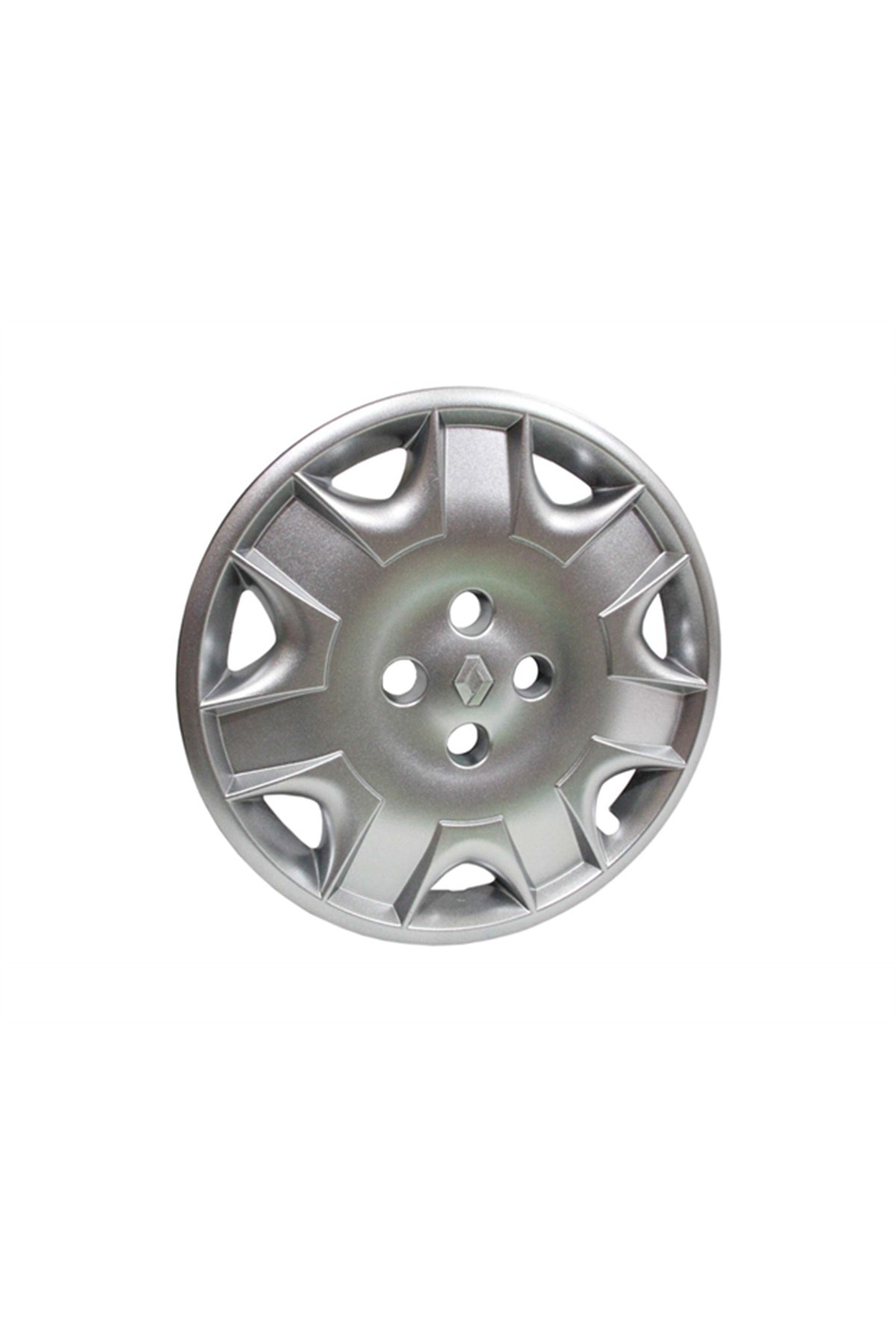 OEM 15 Inç Megane 1 5 Kol Jant Kapağı