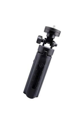 Taşınabilir Aksiyon Kamera Cep Telefonu Yükseklik Ve Yön Ayarlı Mini Tripod Image 0