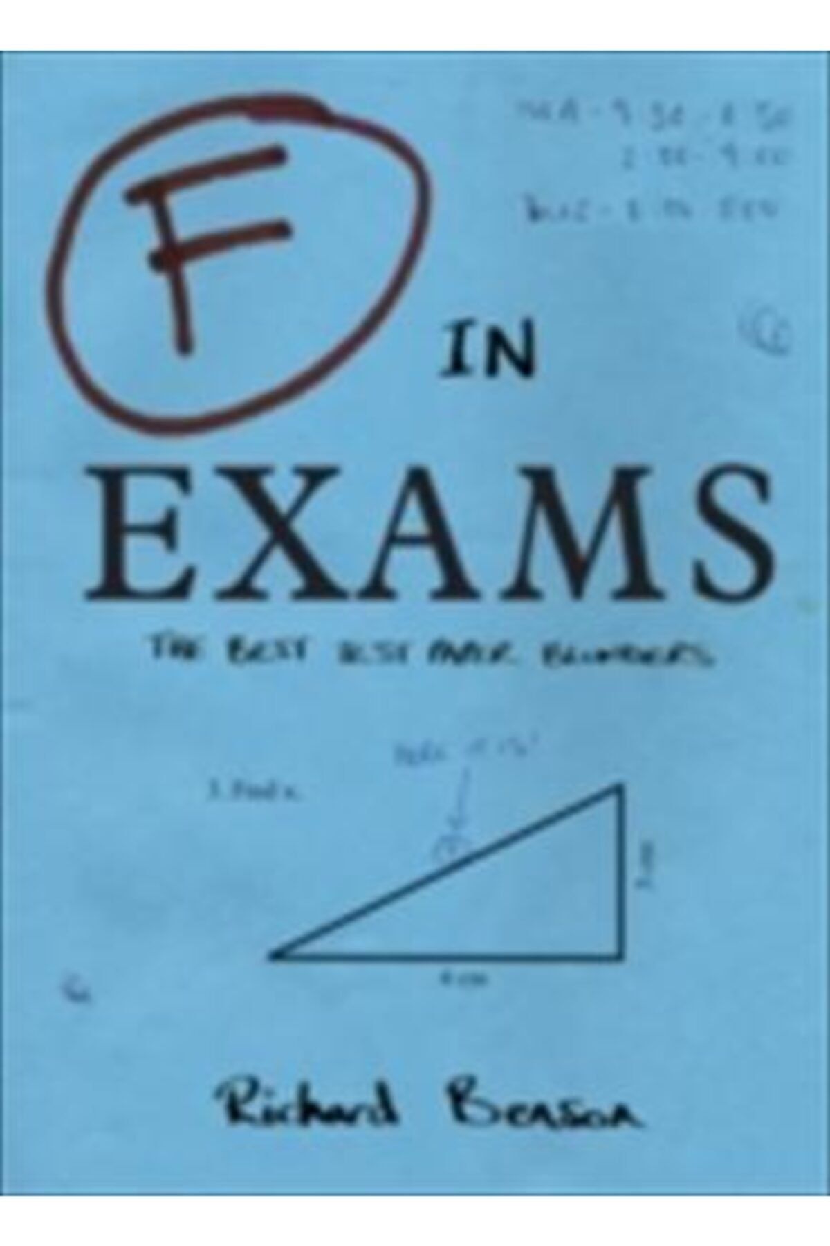 Kitapbulan İthal Kitap F In Exams