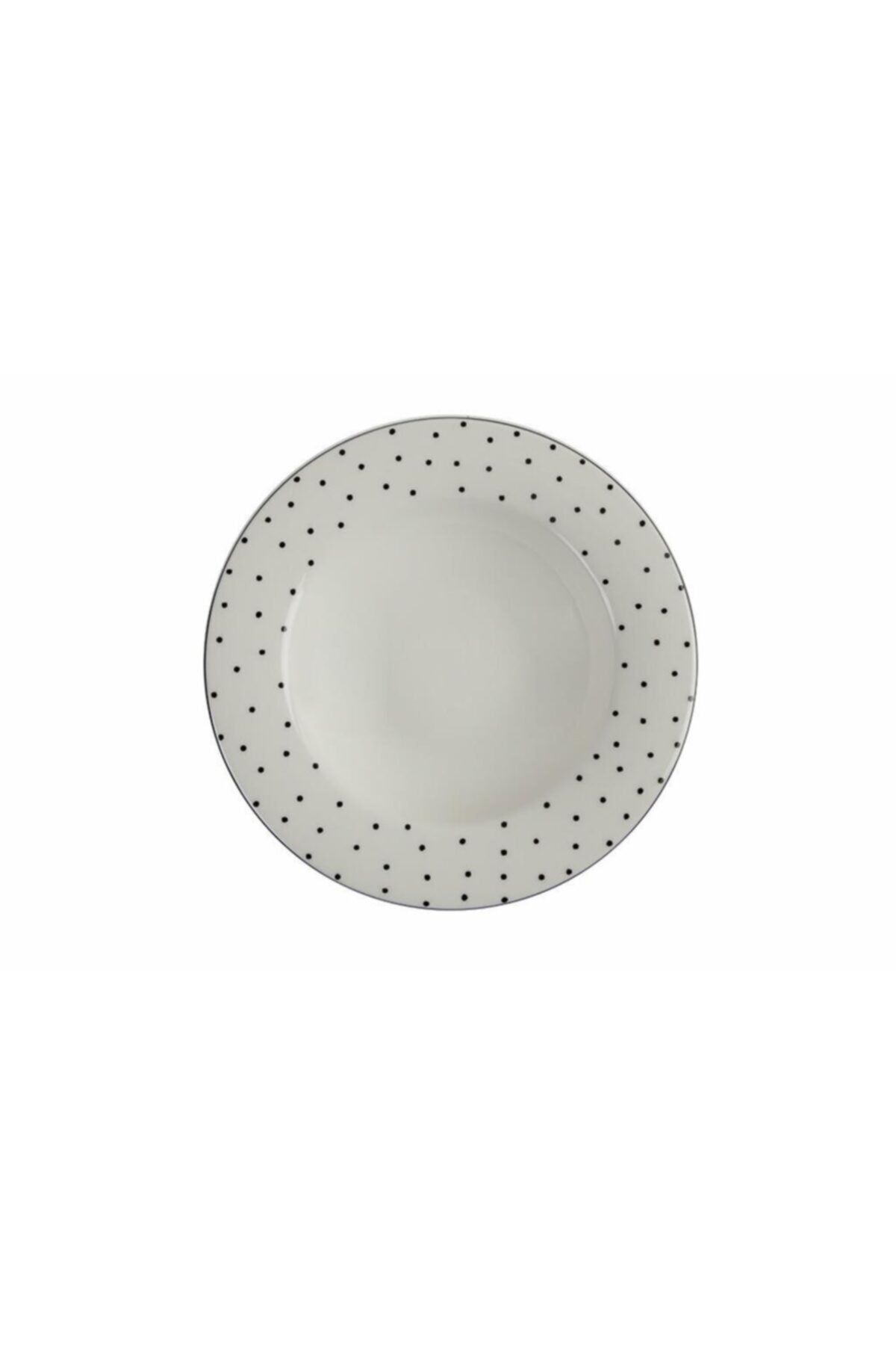 Porland Hope Çukur Tabak 21cm