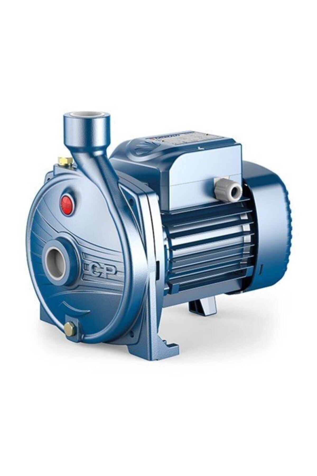 pedrollo CP 220A Tek Fanlı Santrifüj Pompa 49 mss 27 m³/h
