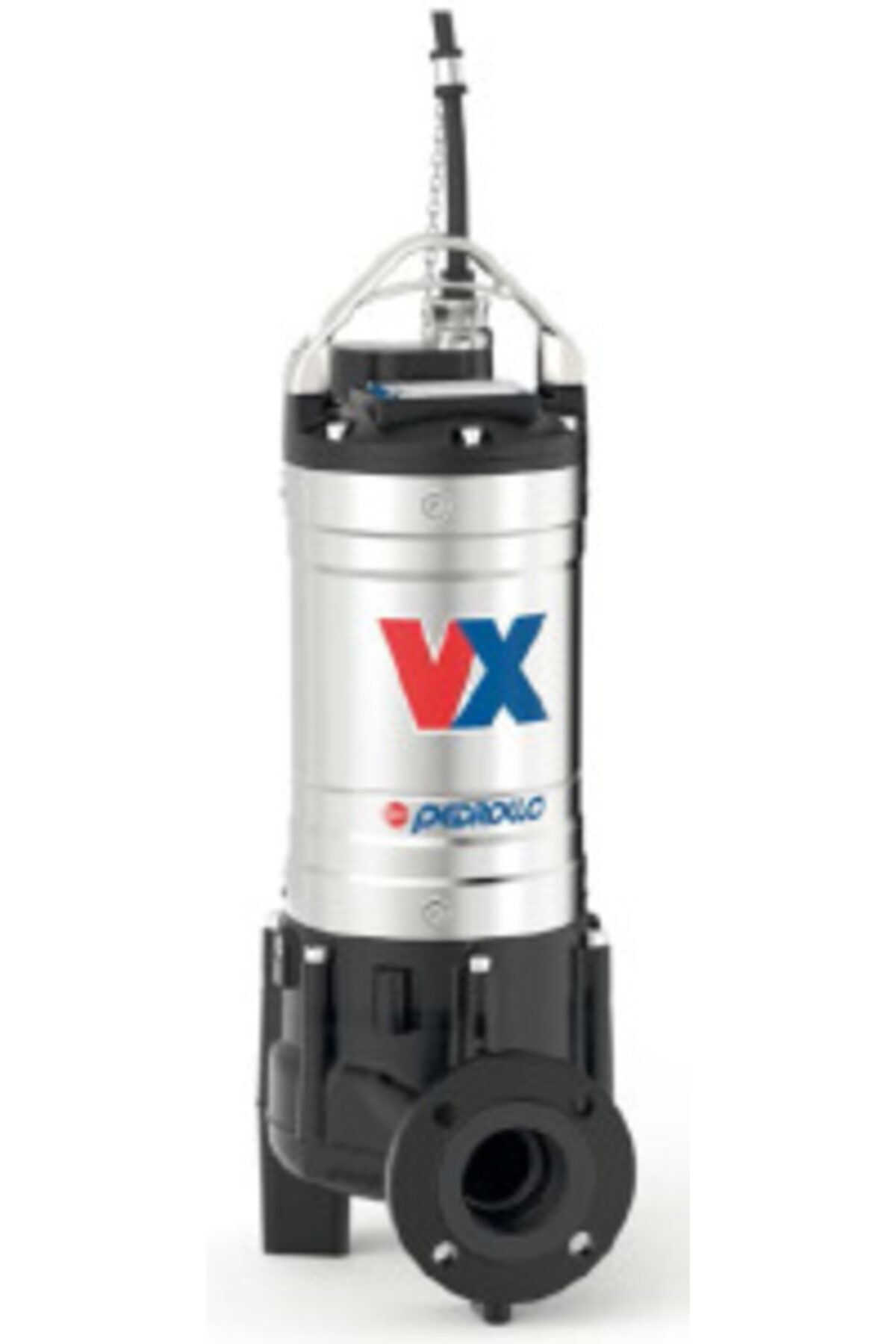pedrollo Vx 55/65 Döküm Gövdeli Foseptik Dalgıç Pompa