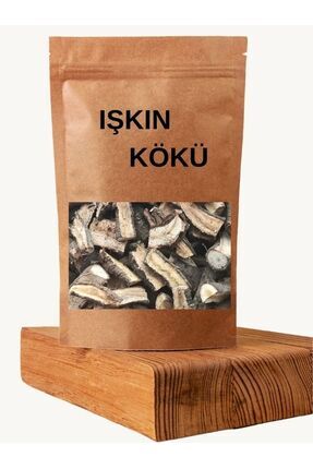 Işkın Kökü 100 Gr Işkın Otu Image 0