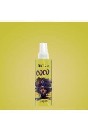 COCO FOR WOMEN BODY MIST 150 ML Image 0