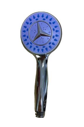Banyo Duş Başlığı Seti Fiskiyesi Telefonu 3 Fonksiyonlu Image 3