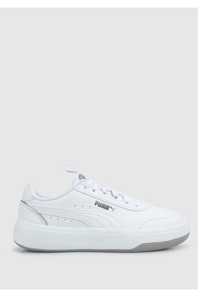 Tori pop-Up Metallics Beyaz Kadın Sneaker 39249002 Image 0