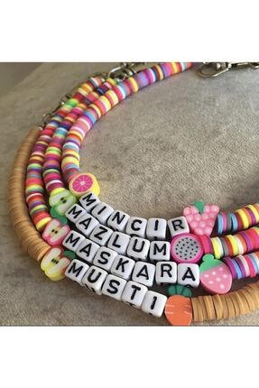 Kedi Isimli Fimo Tasma Image 0