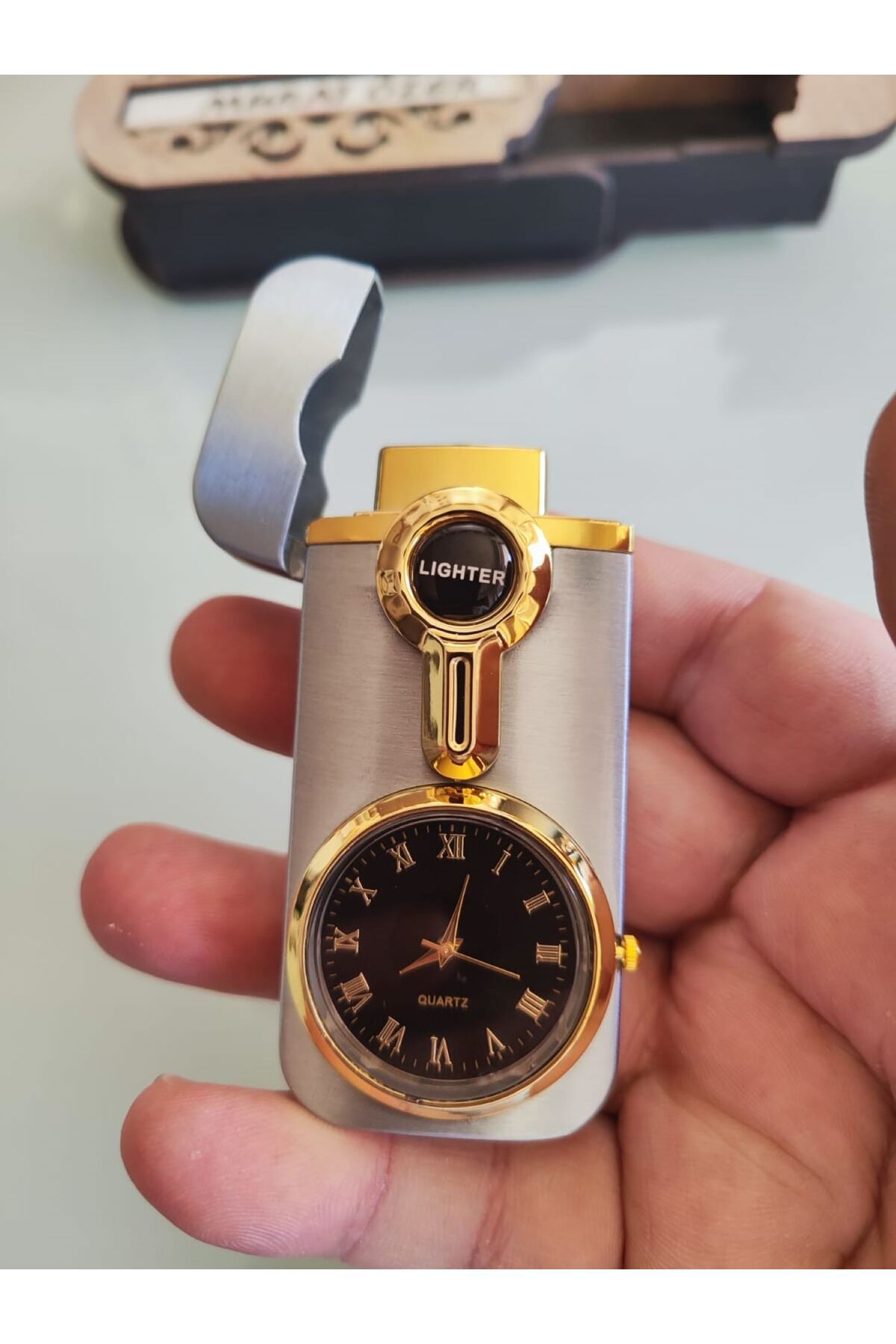 Product
