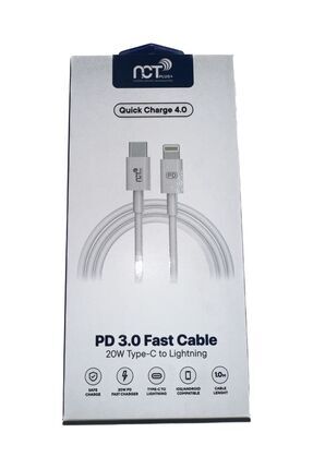 PD 3.0 FAST KABLO Image 0