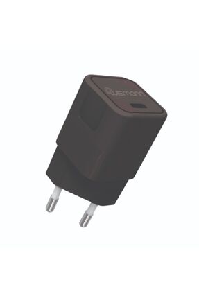 33 Watt Süper Fast Şarj Gan Teknolojisi Isı Ve Akım Koruma 2 Yıl Wissman Türkiye Garantili Image 0