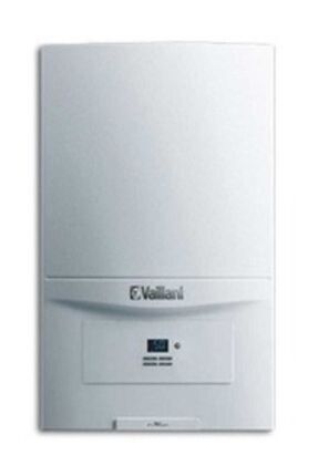 Vaıllant Vuw 236/7-2 Ecotec Pure Tam Yoğuşmalı Kombi 17.372 Kcal/h Image 0