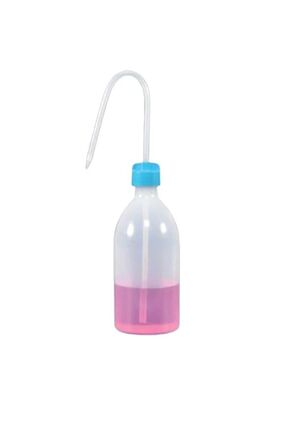 Piset - P.e - Dar Boyun - 100 ml Image 0