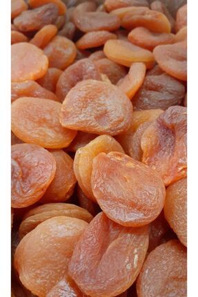 Magro Sarı Kayısı Jumbo 1kg ( Kızıl Düşük Kükürt) Image 0