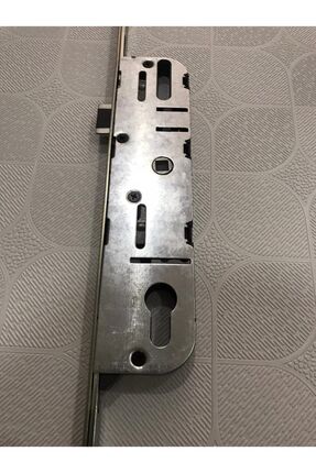 Pimapen Pvc Kapı Kilit Ispanyolet 180 Cm 35×85 Eksen Image 2