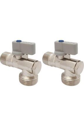 Çamaşır / Bulaşık Makine Musluğu (2 ADET) 602111059 Image 0