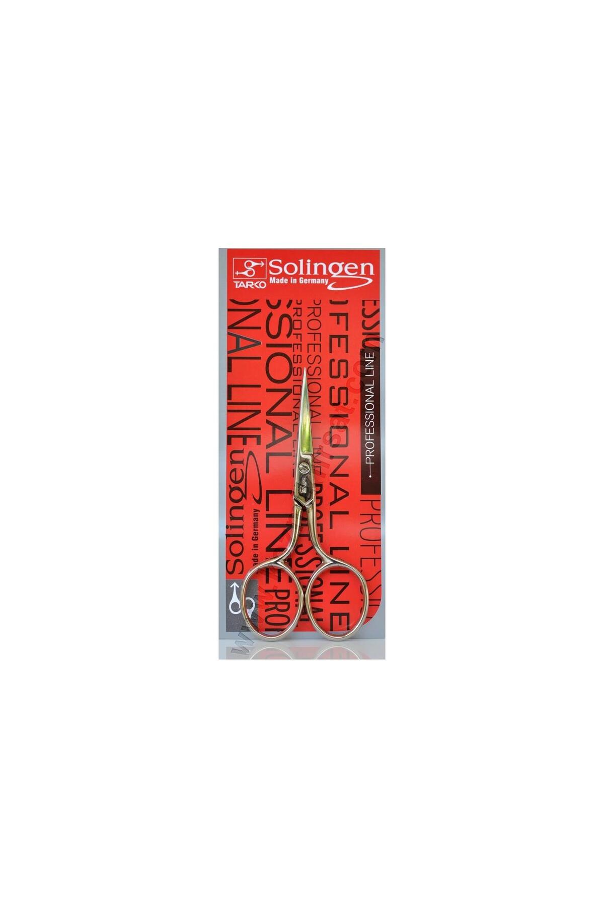 ابرو سلینگن و برشی سبیل 2136