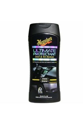 Meguıars Ultimate Protectant Kauçuk , Plastik , Vinil ve Torpido Koruyucu G14512 Image 0