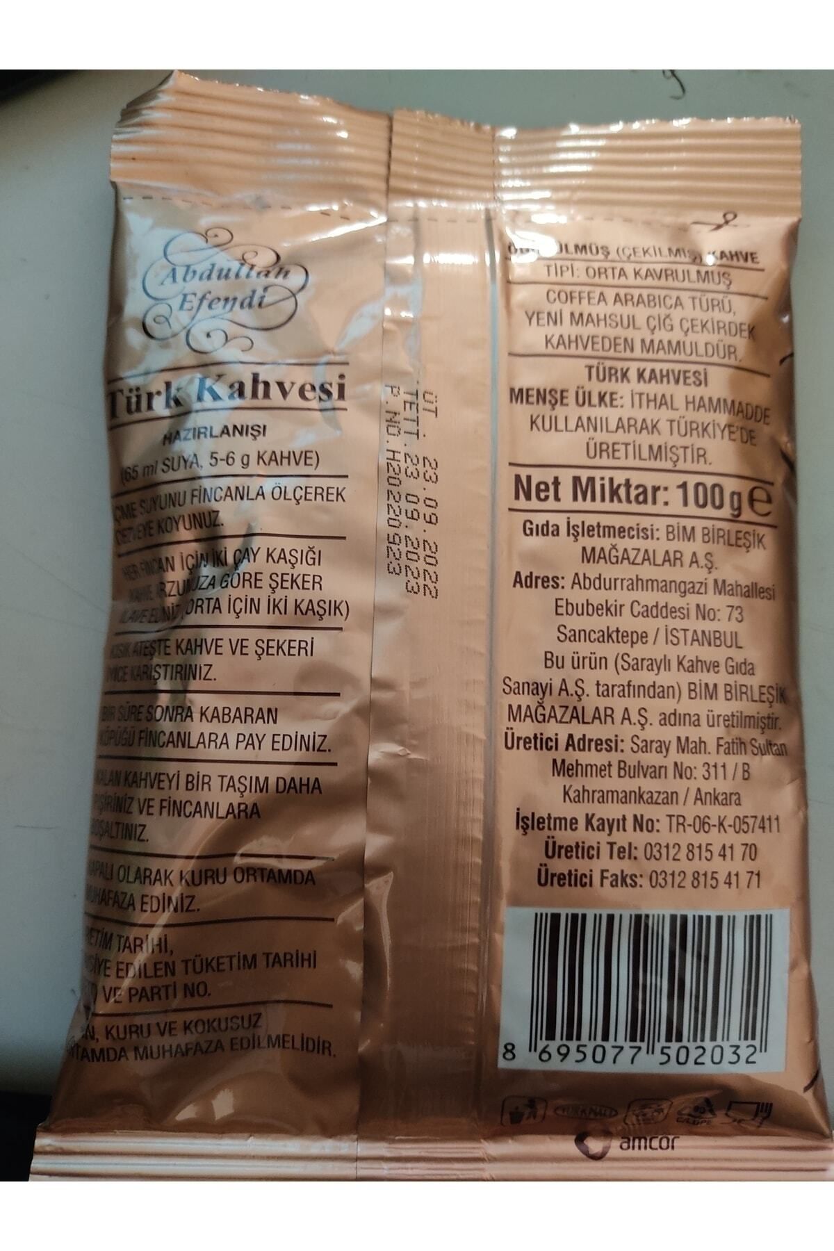 Product