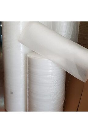 Parke Altı Şilte. Polietilen Köpük Şilte. 1 Top (50mt × 1mt × 1.4mm) pro Image 1