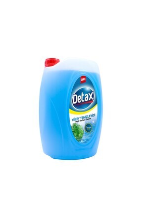 Yüzey Temizleyici Okyanus 4 L Image 0