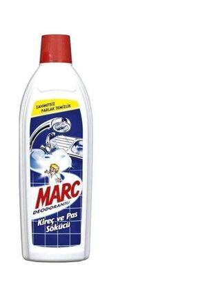 Banyo Temizleyici Kir & Pas Sökücü Şişe 750 ml Image 0