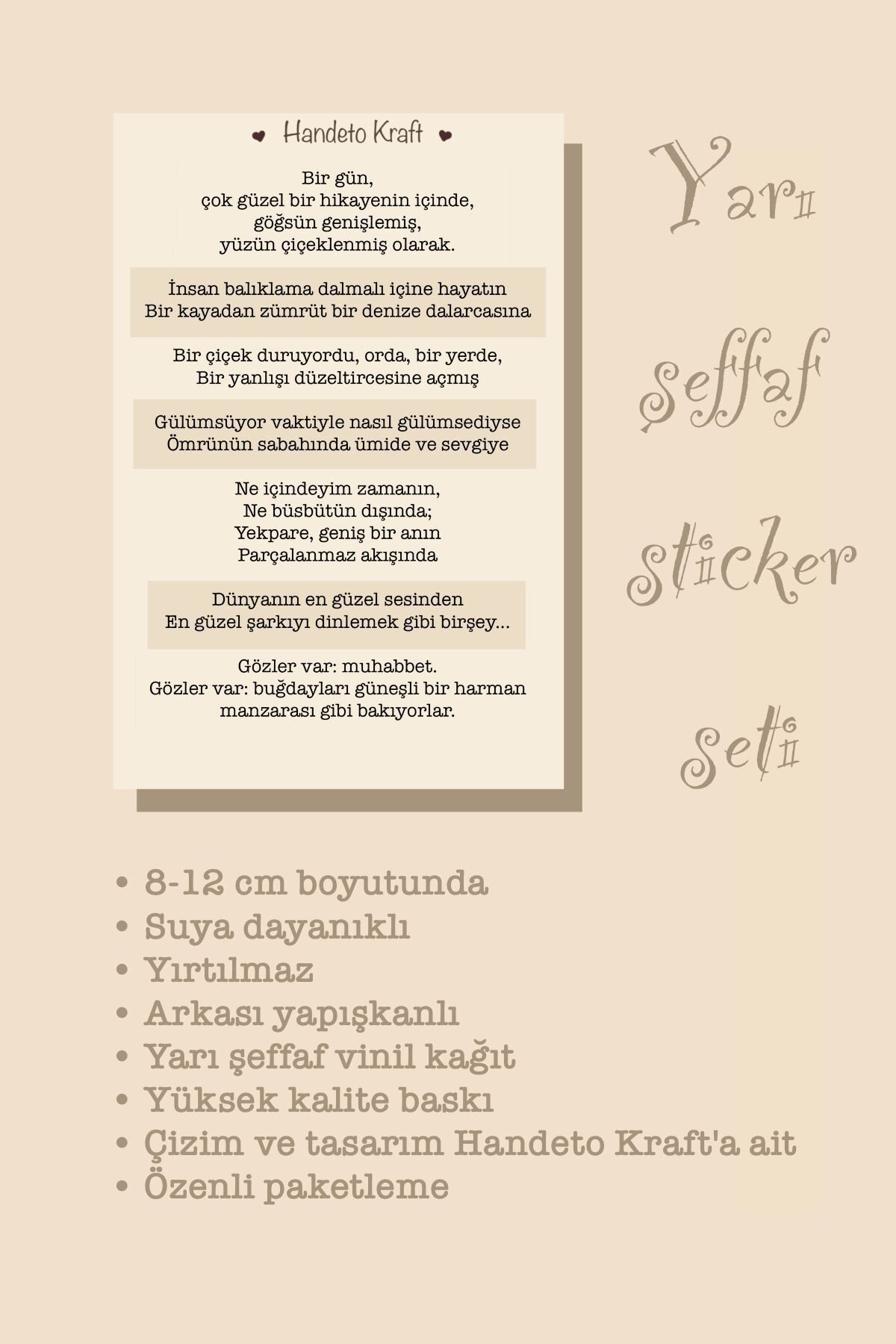 Product