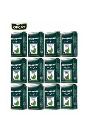 Ofçaysan Çamlıca Filizi Çayı 1000 Gr X 12'li Image 0