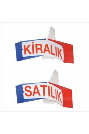 Oto Üstü Rüzgar Gülü Satılık Kiralık Image 0