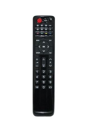 Axen Led Tv Uzaktan Kumandası ( Ok-178 ) Image 0