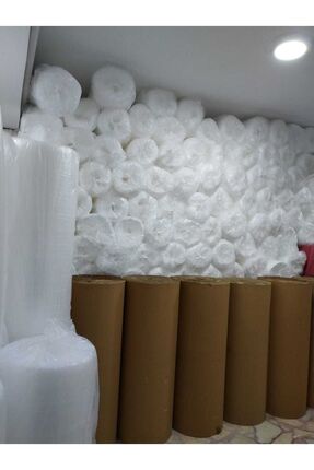 Parke Altı Şilte. Polietilen Köpük Şilte. 1 Top (50mt × 1mt × 1.4mm) pro Image 2