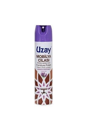 Mobilya Cilası Lavanta 300 ml Image 0