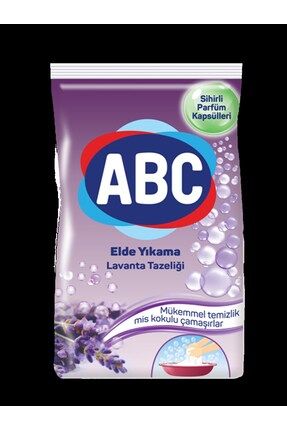 Elde Yıkama Lavanta Tazeliği 1800 G Image 0