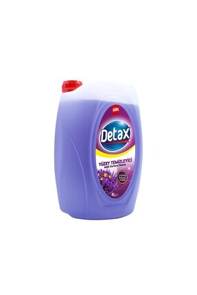 Yüzey Temizleyici Lavanta 4 L Image 0